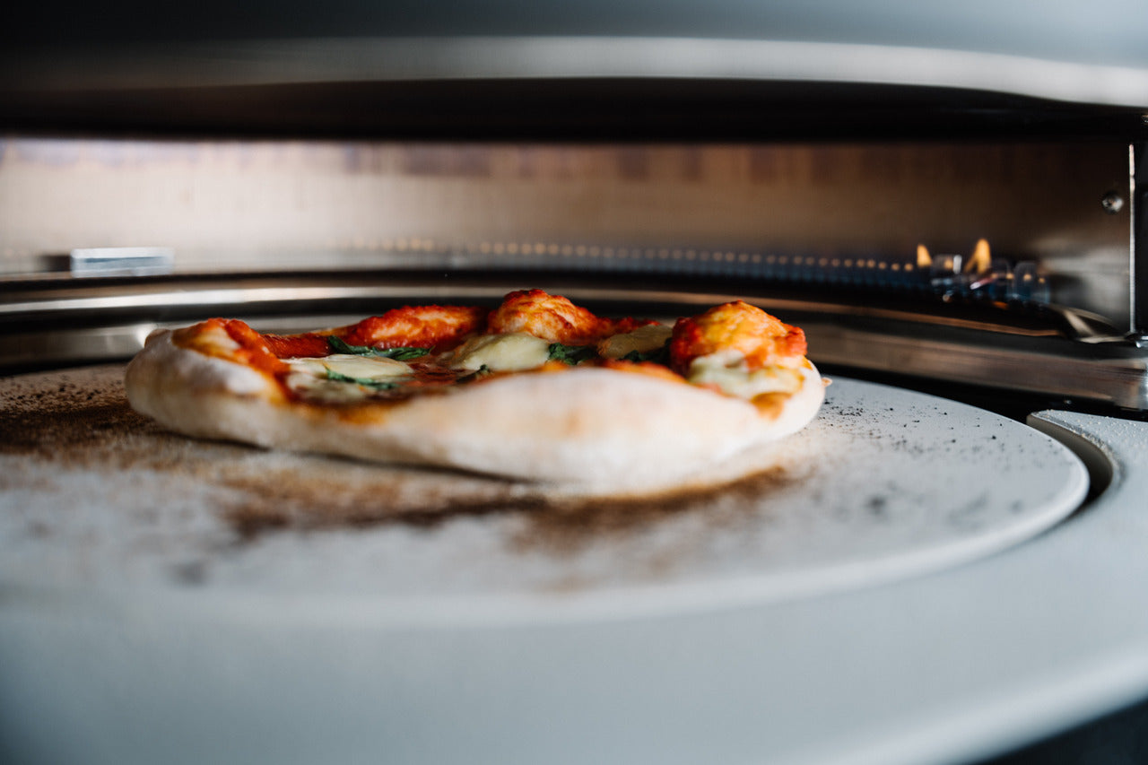 Everdure KILN 2 Burner Pizza Oven