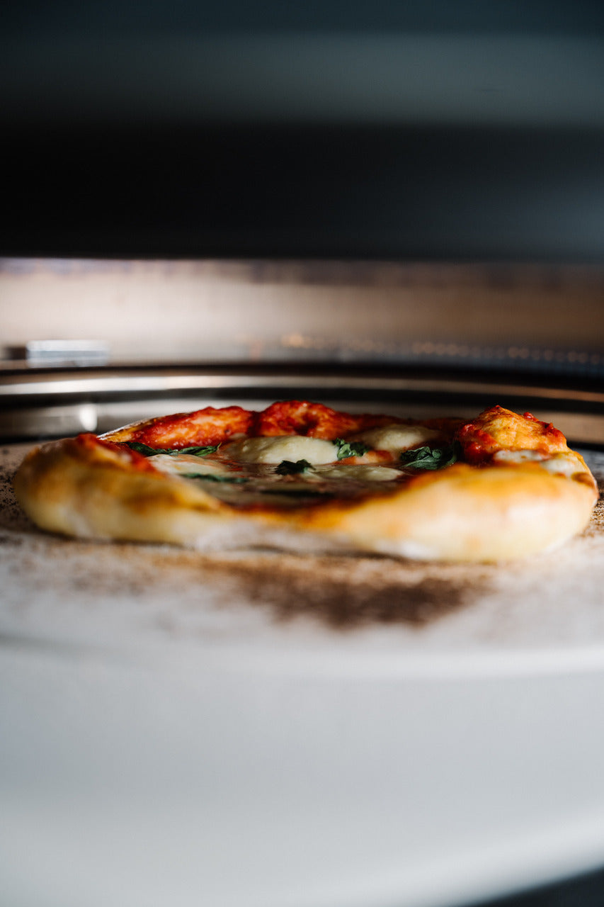 Everdure KILN 2 Burner Pizza Oven