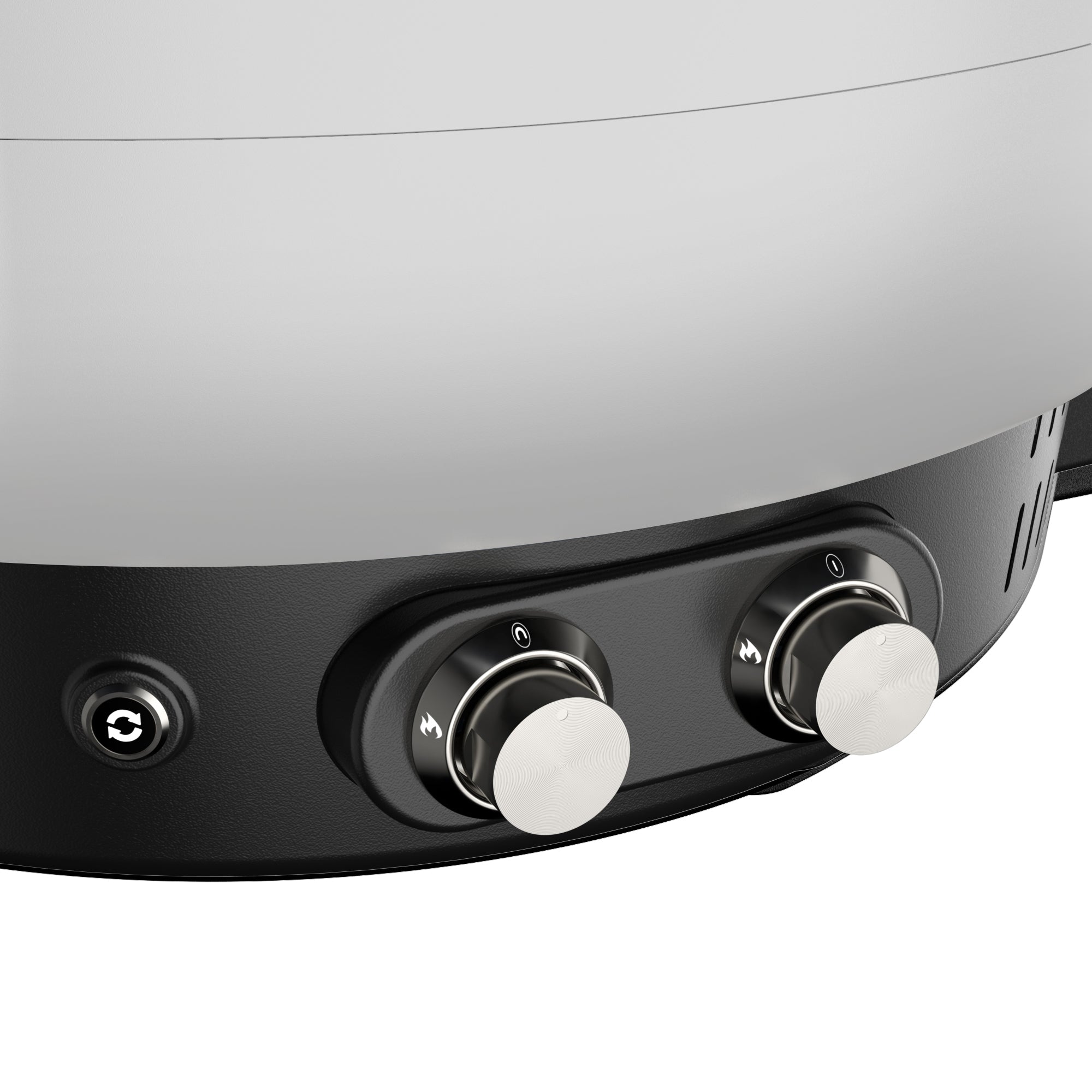 Everdure KILN 2 Burner Pizza Oven