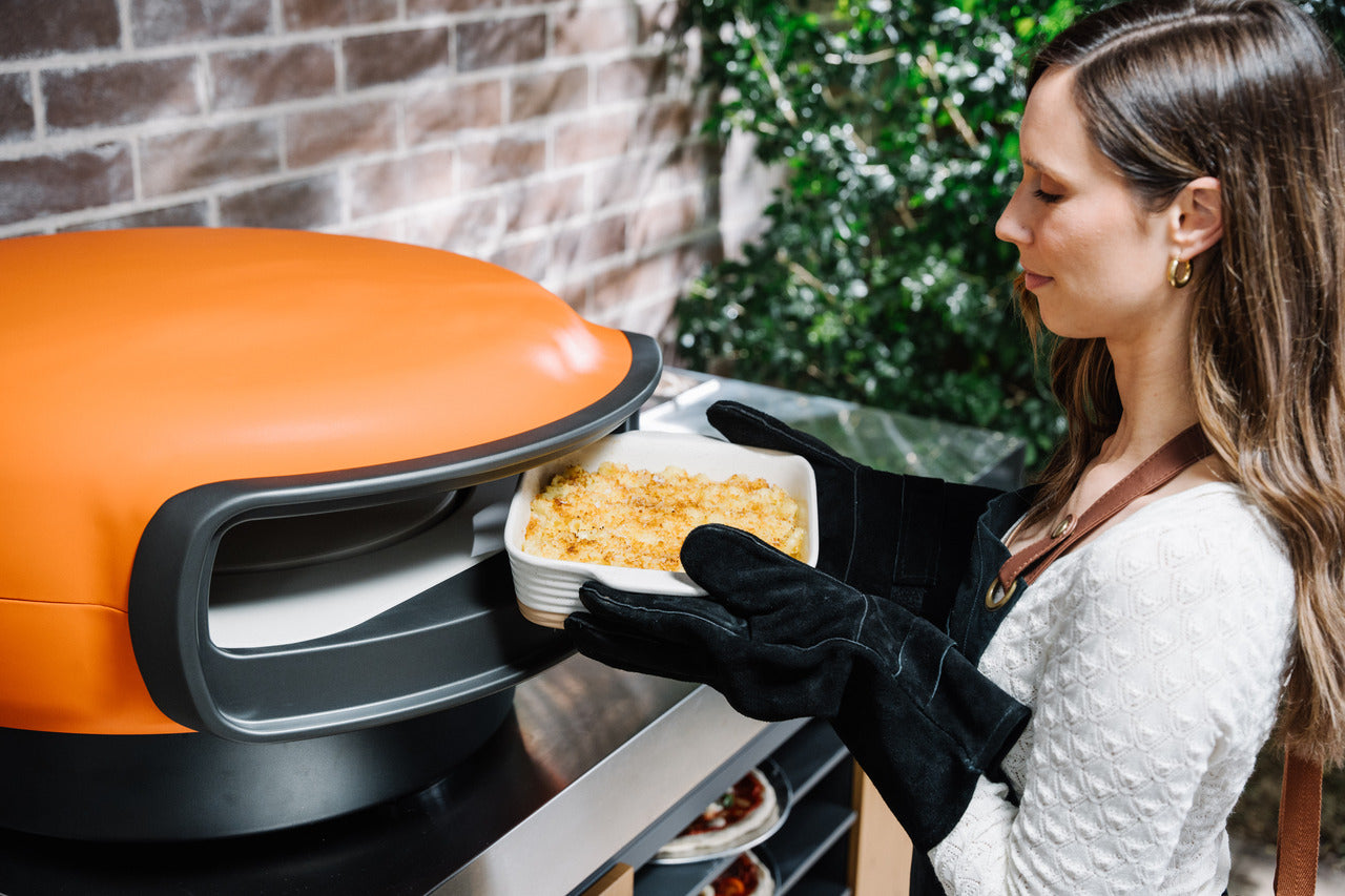 Everdure KILN 2 Burner Pizza Oven