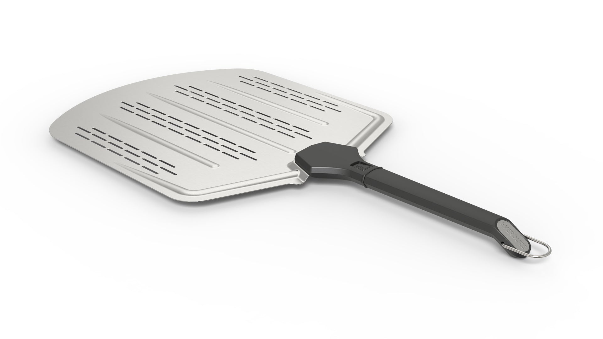 Everdure Aluminium Pizza Peel 14inch (EPPEEL14)