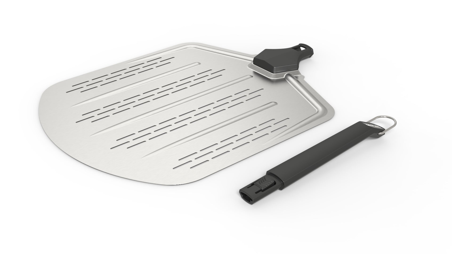 Everdure Aluminium Pizza Peel 14-inch
