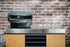 Everdure Pizza Oven Preparation Table - Timber Look