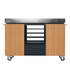 Everdure Pizza Oven and Preparation Table / Stand (EPPREPSTAND)