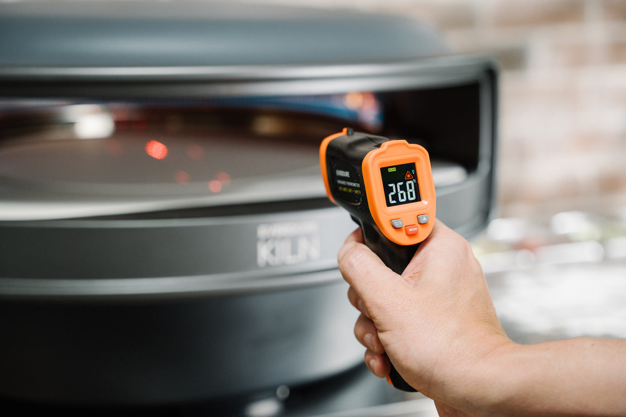 Everdure Infrared Digital Temperature Gun - 850 Celsius
