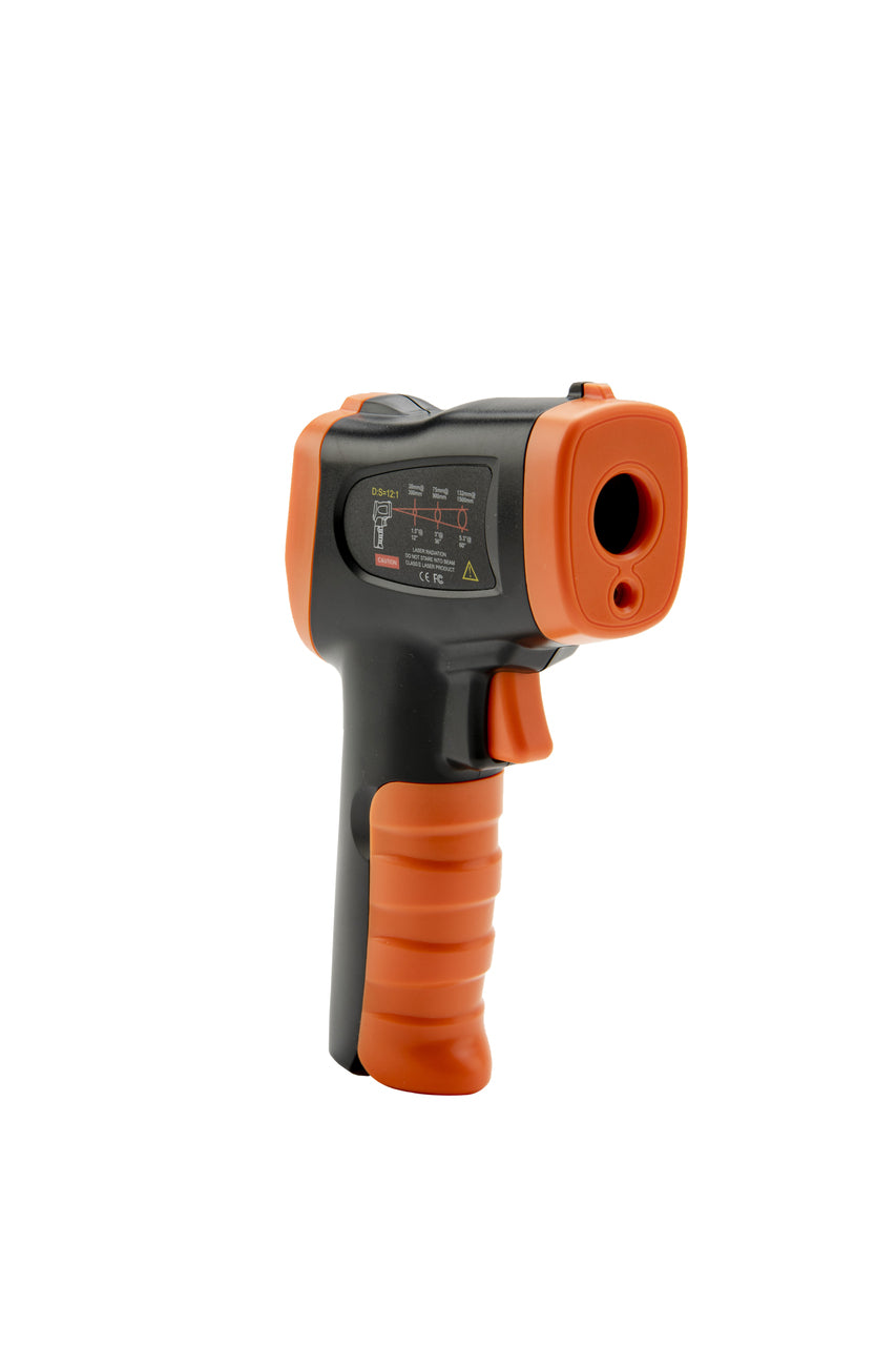 Everdure Infrared Digital Temperature Gun - 850 Celsius