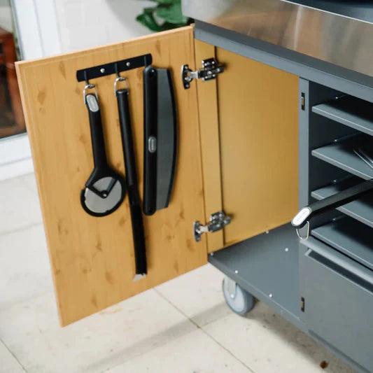 Everdure Pizza Rocker Cutter