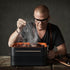 Everdure by Heston Blumenthal Cube Charcoal BBQ Graphite