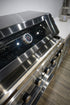 Everdure Neo Black Outdoor Kitchen