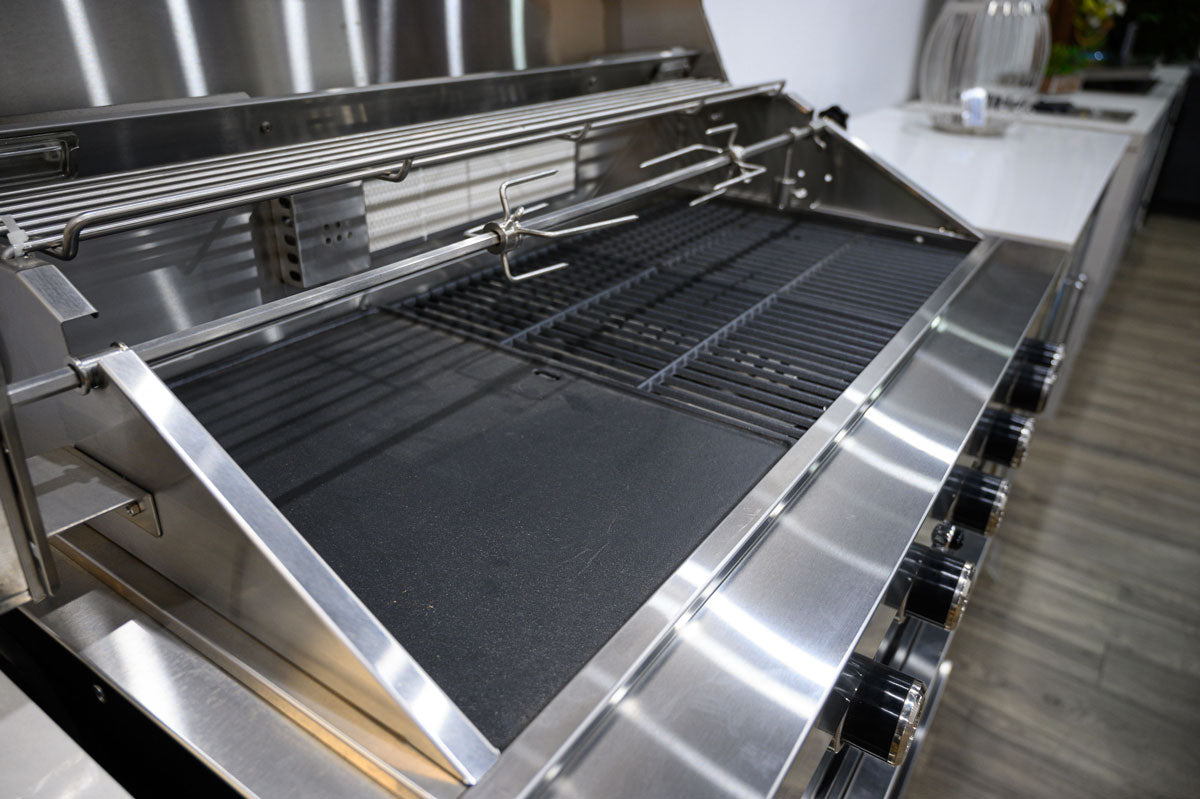 Everdure Neo Black Outdoor Kitchen