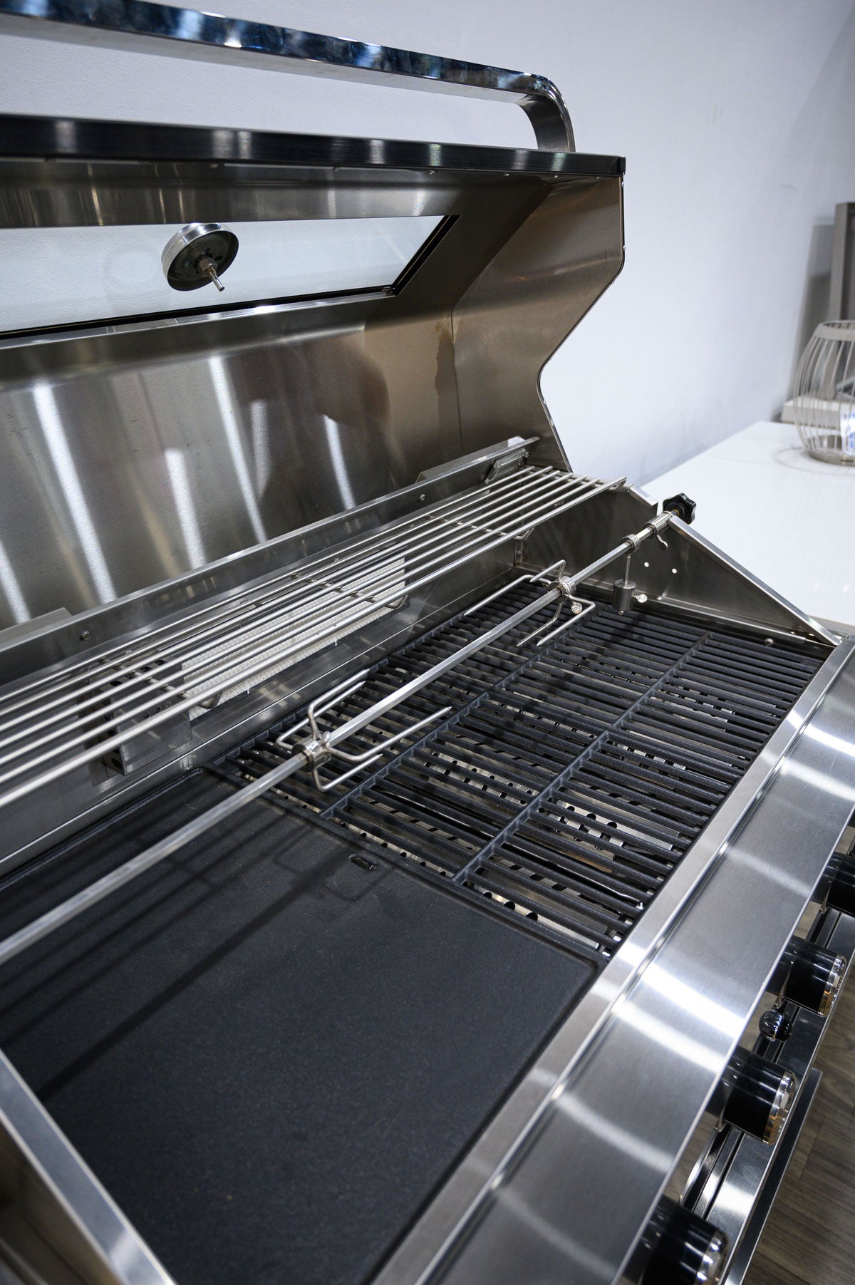 Everdure Neo Black Outdoor Kitchen