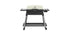 Everdure Furnace 3 Burner Gas BBQ With Stand Stone