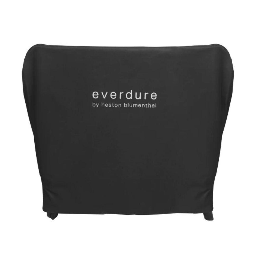 Everdure Heston Mobile Prep Kitchen Long Cover