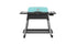Everdure Furnace 3 Burner Gas BBQ With Stand Mint