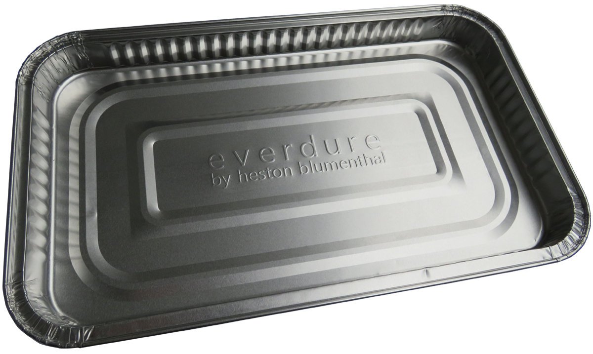Everdure Aluminum Drip Tray