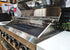 Everdure Neo Black Outdoor Kitchen