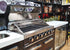 Everdure Neo Black Outdoor Kitchen