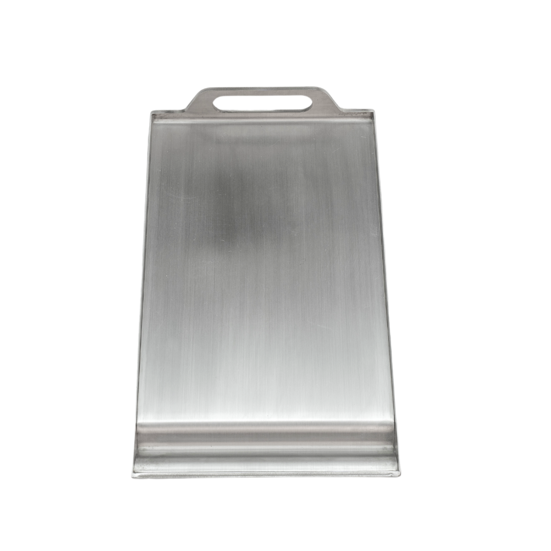 Everdure Heston Blumenthal Furnace Teppanyaki Plate - HBG3TEPP