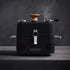 Everdure by Heston Portable Cube 360 with Roasting Hood