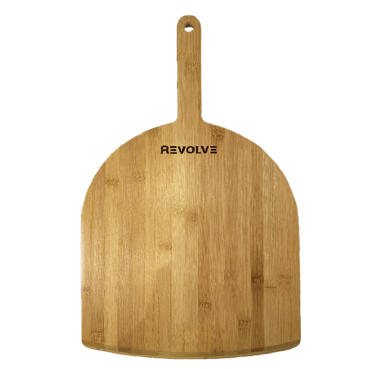 Revolve Bamboo Serving Board