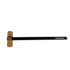Revolve Pizza Oven Brush