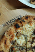 Revolve Bamboo Serving Board