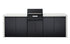 Crossray eXtreme Electric Outdoor BBQ Kitchen