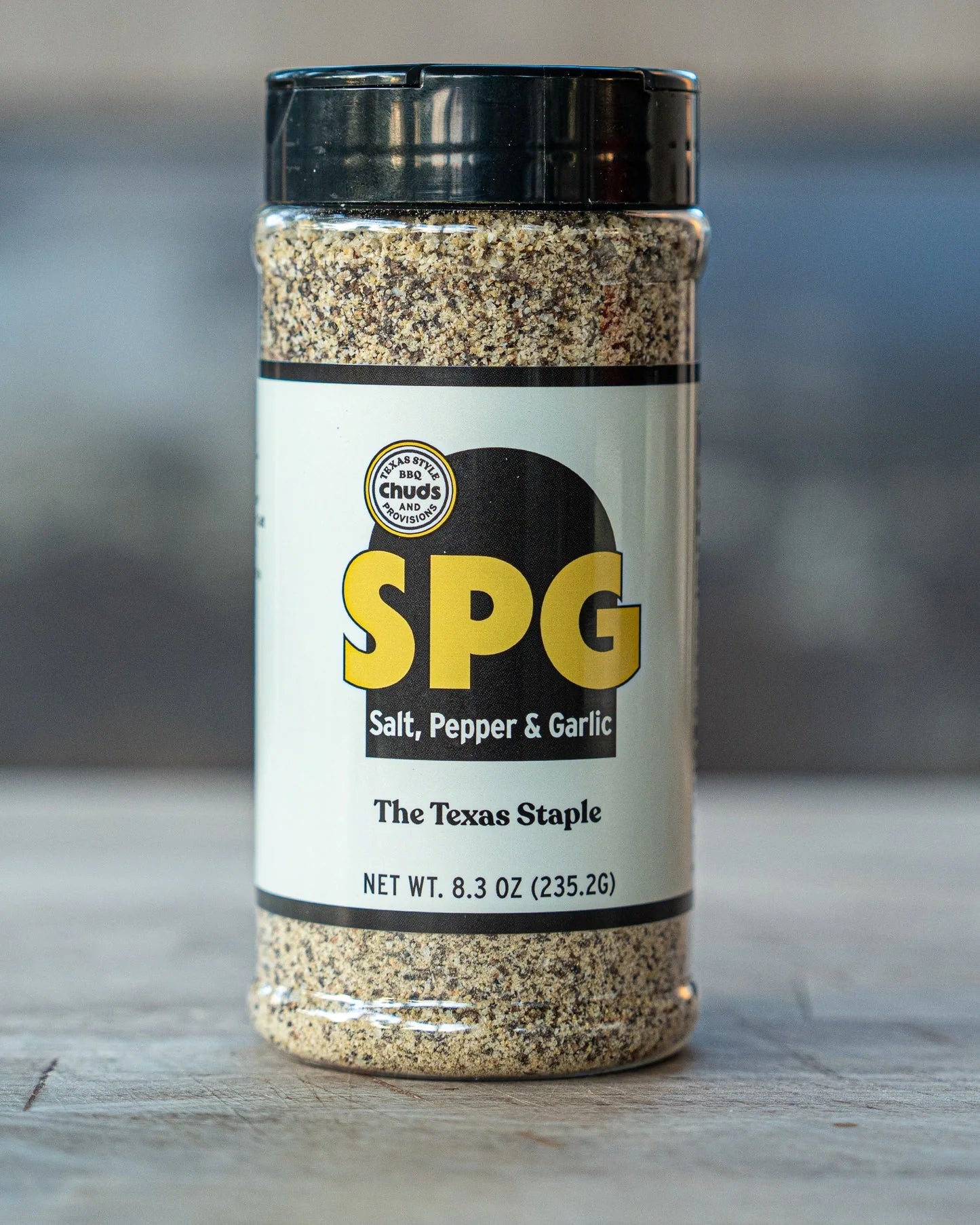 Chuds "SPG" Rub