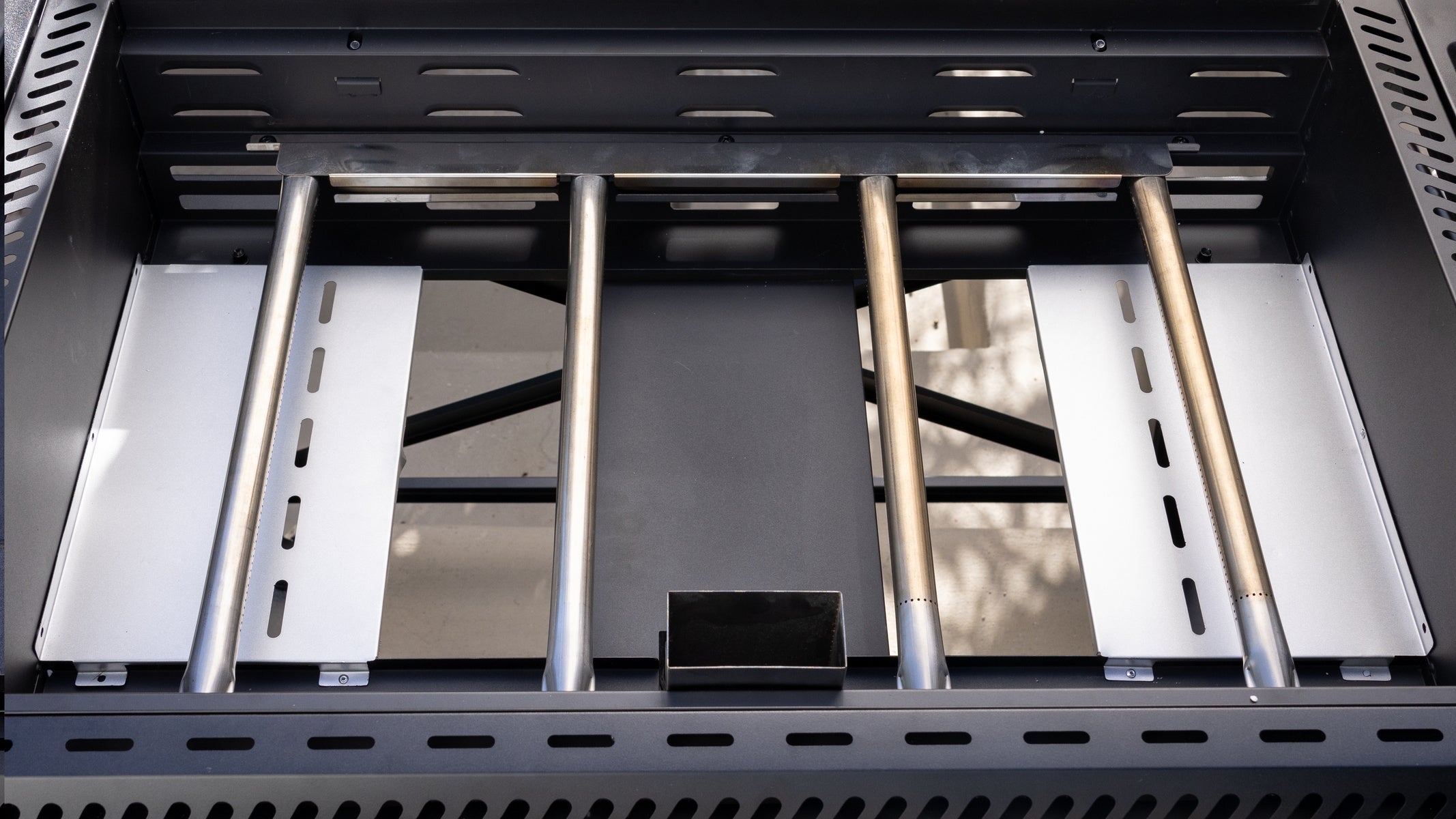 Camp Chef Gridiron 36 Flat Top Grill