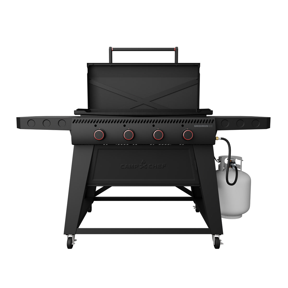 Camp Chef Gridiron 36 Flat Top Grill - FTG36AU