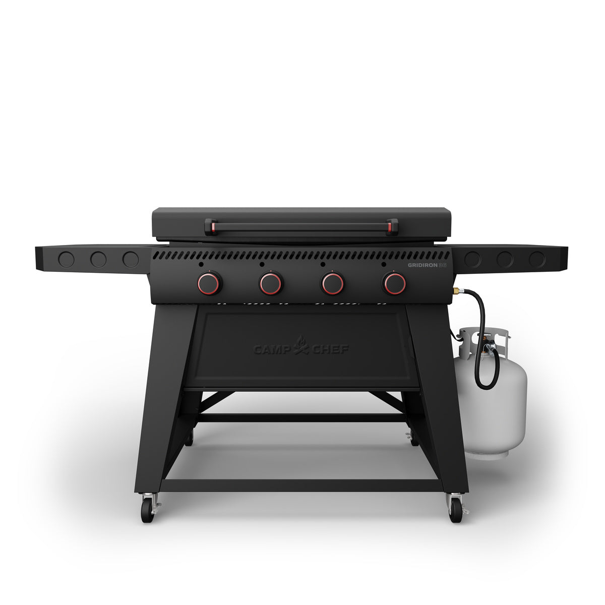Camp Chef Gridiron 36 Flat Top Grill