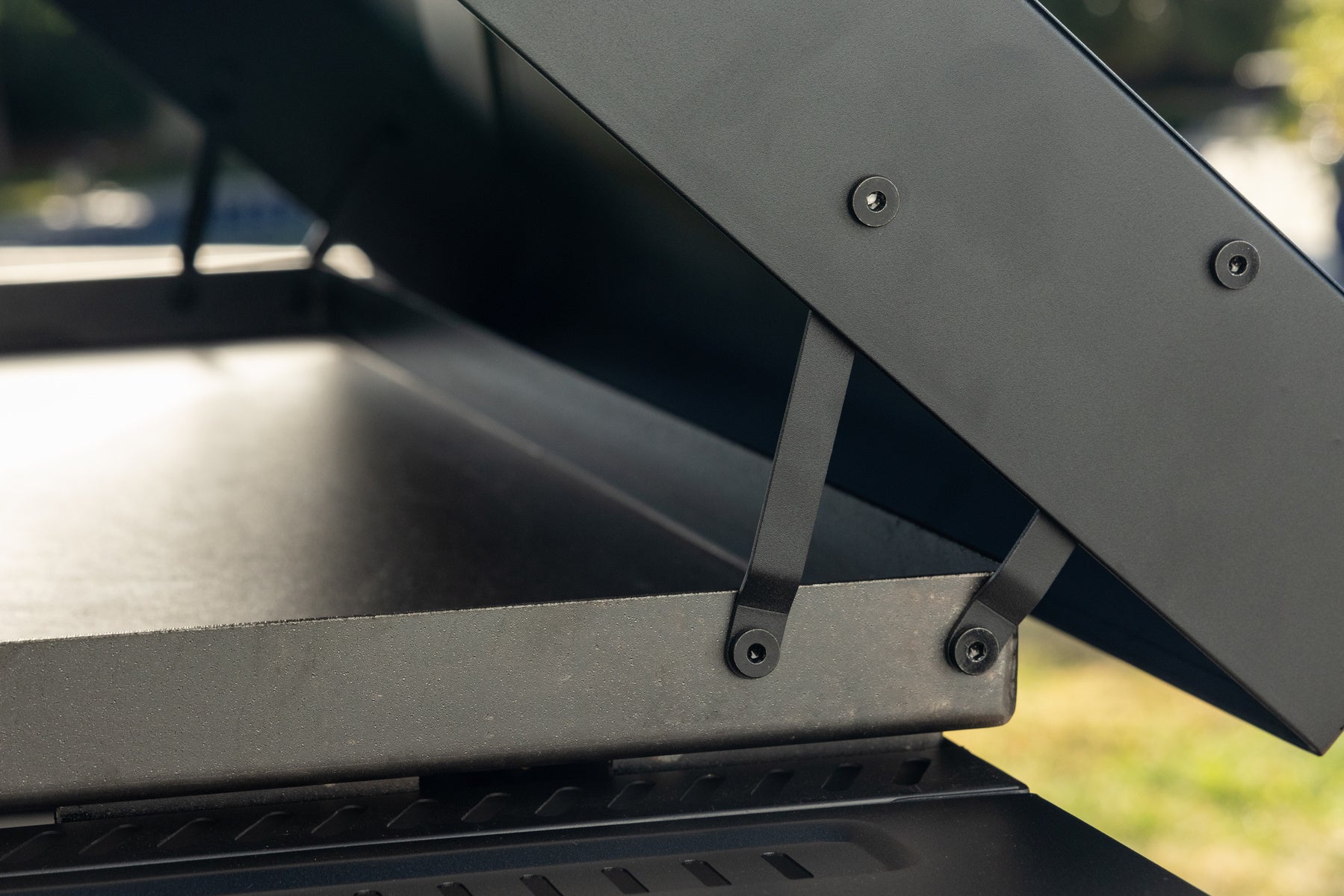 Camp Chef Gridiron 36 Flat Top Grill