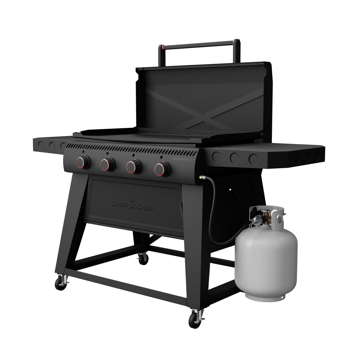 Camp Chef Gridiron 36 Flat Top Grill