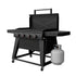 Camp Chef Gridiron 36 Flat Top Grill