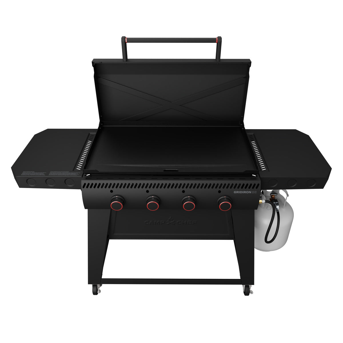 Camp Chef Gridiron 36 Flat Top Grill