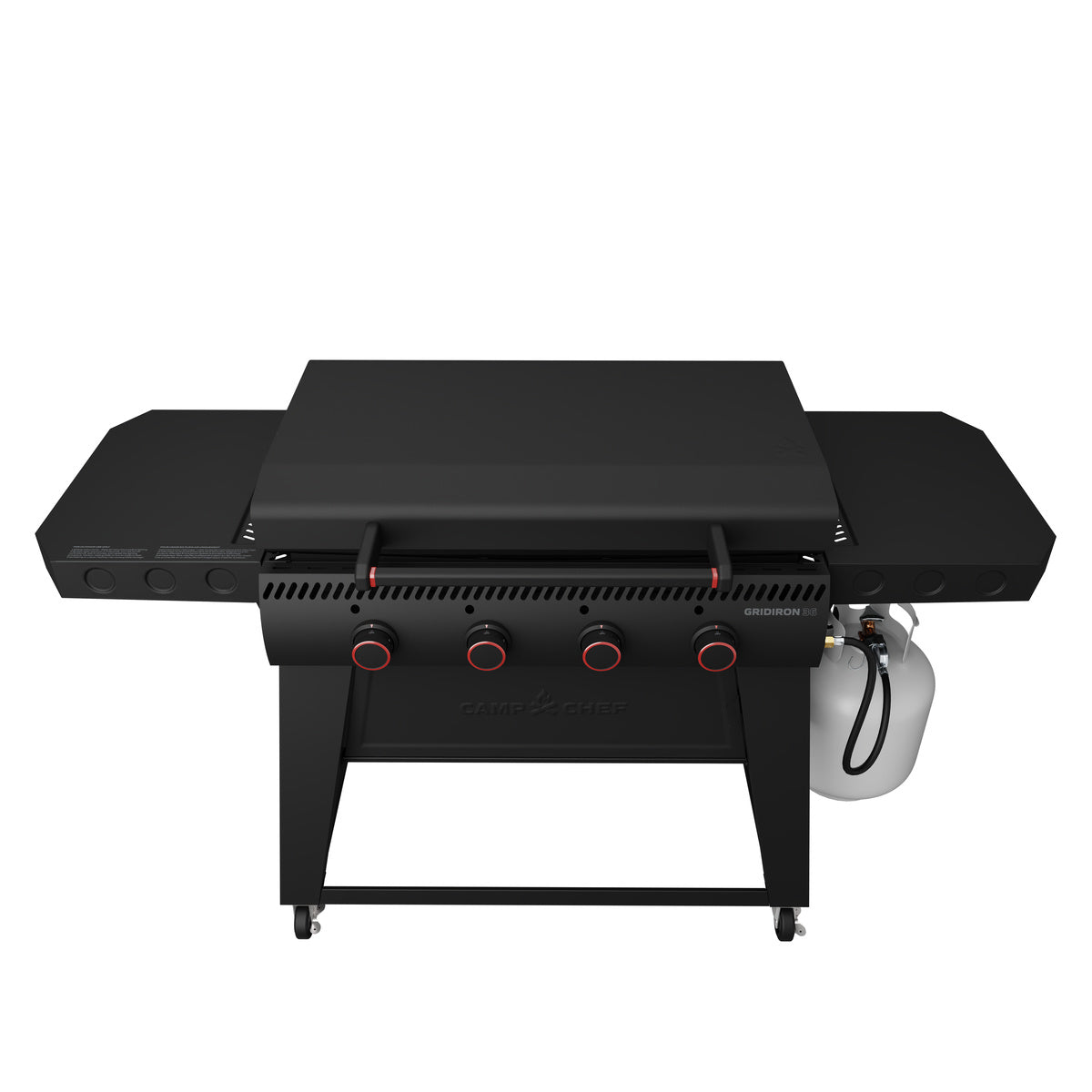 Camp Chef Gridiron 36 Flat Top Grill