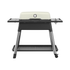 Everdure FURNACE Gas BBQ with Stand (LPG) - HBG3S (Stone) (E3G1SA)