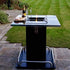 Tucker Fire Table