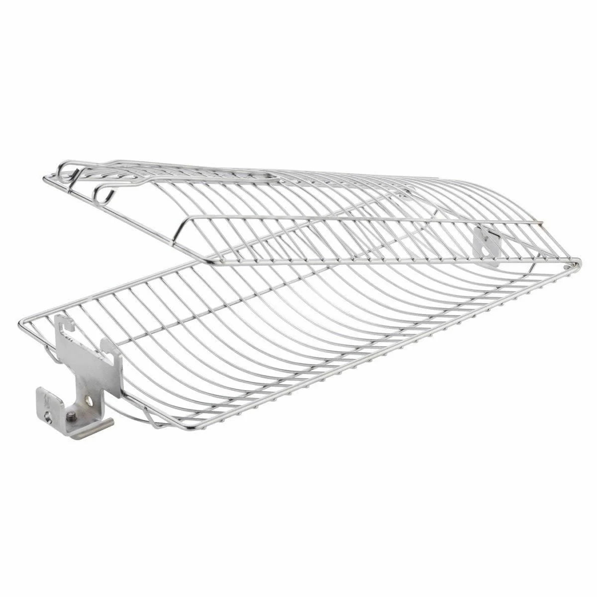 EspetoSul BBQ Rotisserie Basket - Stainless Steel 