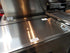 Artusi 316 SS Marine Grade Built In BBQ with 316 Lid
