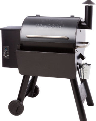 Traeger Front Folding Shelf for Pro 22 / Pro 575 / Ironwood 650 Series