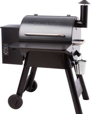 Traeger Front Folding Shelf for Pro 22 / Pro 575 / Ironwood 650 Series