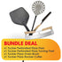 Tucker Pizza Tool Bundle Deal