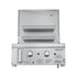 Tucker 2 Burner Friar Tuck Built In