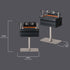 Everdure by Heston Blumenthal Fusion Charcoal BBQ