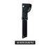 Bromic Tungsten 500 Smart Heat 5 Tile Gas Heater