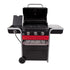 Edit a Product - Char-Broil Gas 2 Coal 3 Burner BBQ - 467750317 open