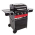 Edit a Product - Char-Broil Gas 2 Coal 3 Burner BBQ - 467750317 hood closed 