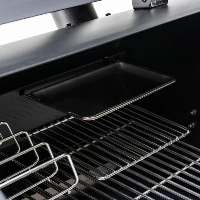 GMG RACKT Griddle Module