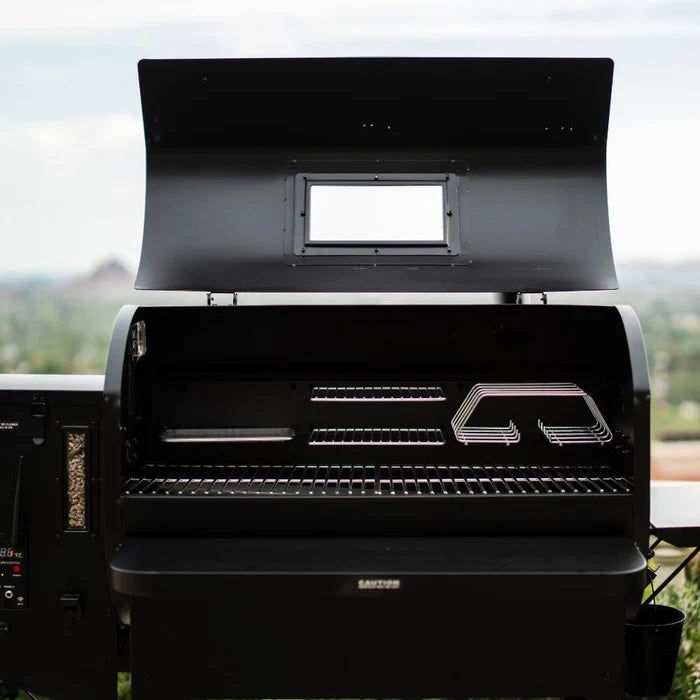 GMG RACKT Griddle Module